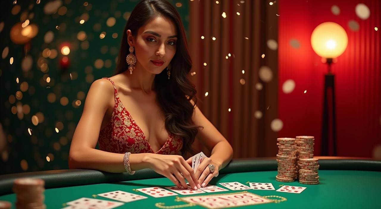 jet66 লাইভ ক্যাসিনো গেম